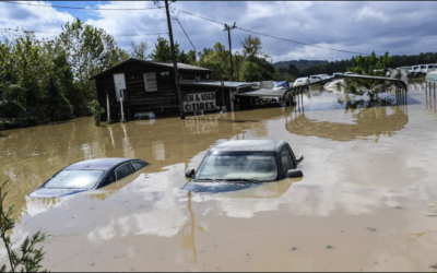 Here’s How to Help Western North Carolina Rebound